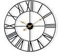 Sorbus Large Wall Clock for Living Room Decor by Sorbus
