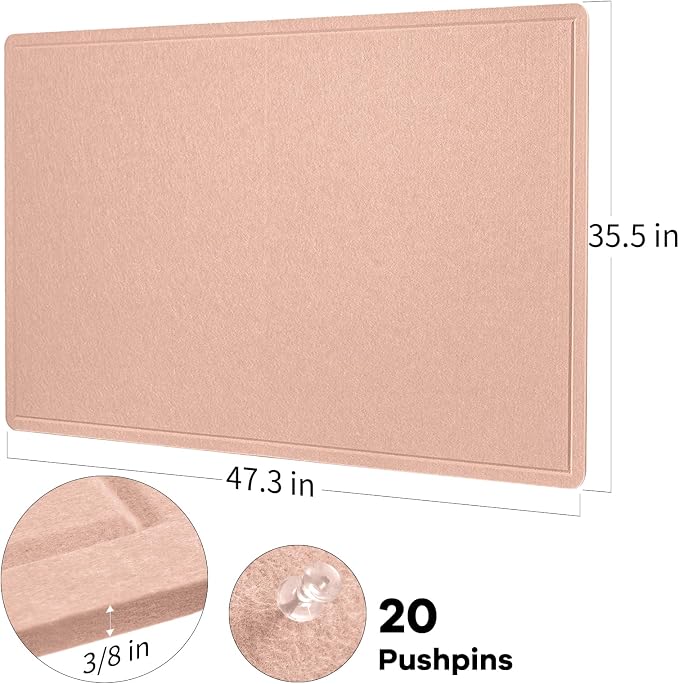 Large Bulletin Board - Image 6