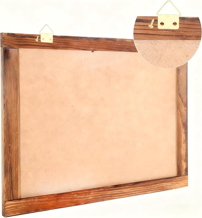 newnewshow 16"x24" Magnetic Chalkboard - Image 3