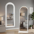 Mirror Full Length, Upgraded Body Wall Mirrors by Aidoly