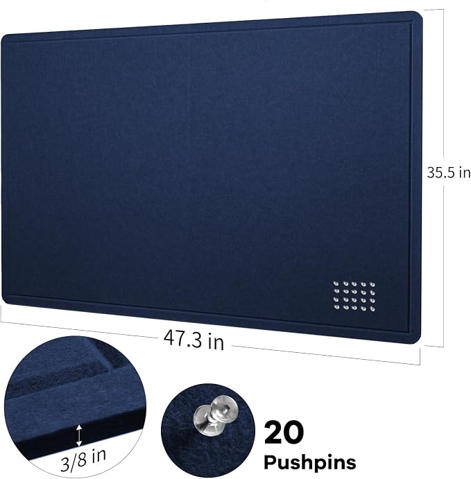 Large Bulletin Board - Image 5