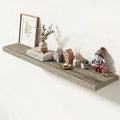 Dreamland 48 Inches Floating Shelves by Dreamland