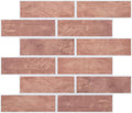 16-Pack 3D Faux Brick Acoustic Wall Panels, 11.8" x 11.8" PET Soundproof & by premiumqualitypeelandsticktile