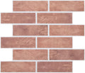 8-Pack 3D Faux Brick Acoustic Wall Panels, 11.8" x 11.8" PET Soundproof & Noise by premiumqualitypeelandsticktile