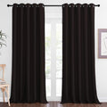 NICETOWN Blackout Curtain Drape by NICETOWN