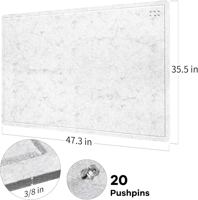 Large Bulletin Board - Image 4