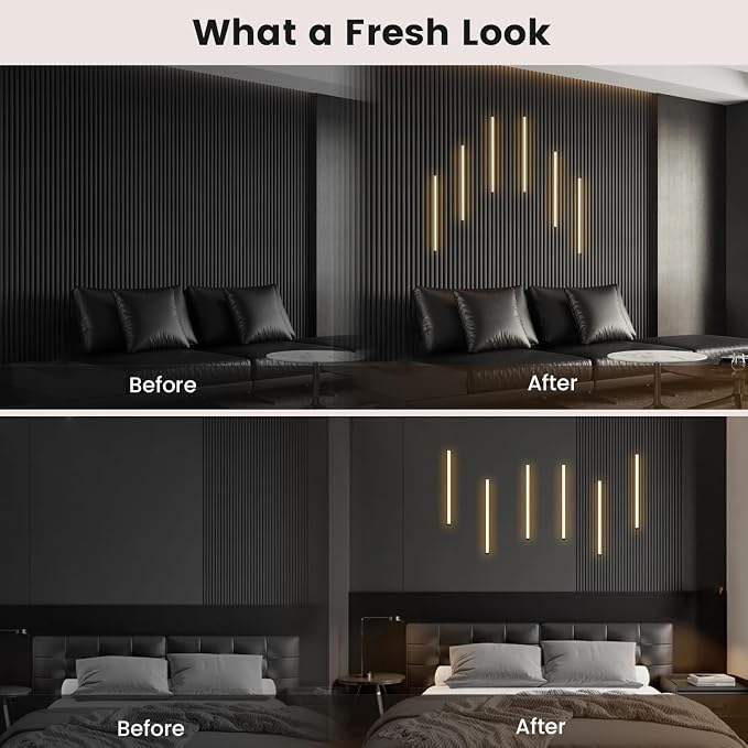 Wall Led Lights - Image 6