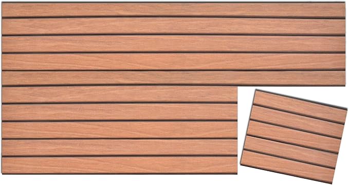 IZODEKOR 3D Wood Effect Wall Panels by Izodekor3DWallPanels