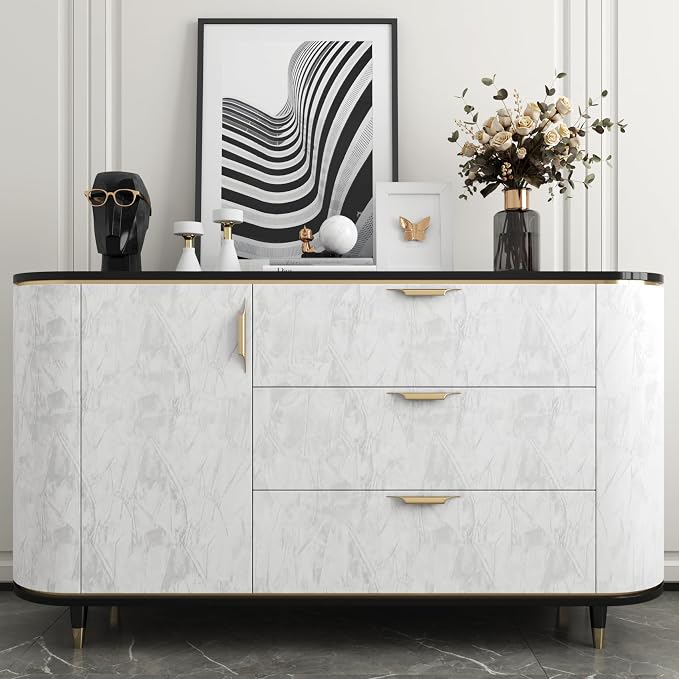 YENHOME Velvet Wallpaper Peel and Stick Textured 17.7"X200" White Velvet Peel - Image 4