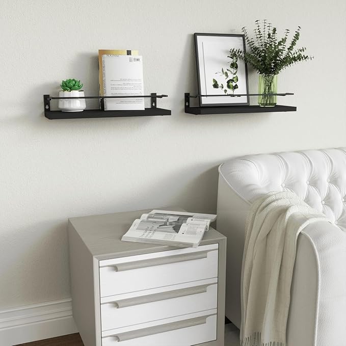 RICHER HOUSE Bathroom Shelves - Image 7