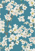 Main Street Peel and Stick Wallpaper Eco-Friendly Sheets 12 Pack, 11 X 16 Inch by MainStreet