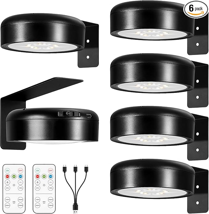 Arixinks Wireless Picture Light Rechargeable by Arixinks
