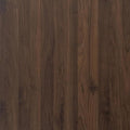 BOMENG Large Walnut Wood Wallpaper Peel and Stick Matte 48"x354" Dark Brown by BOMENG
