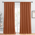 NICETOWN Blackout Curtains and Drapes by NICETOWN