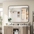 30×40 Inch Bathroom Mirror by Unknown