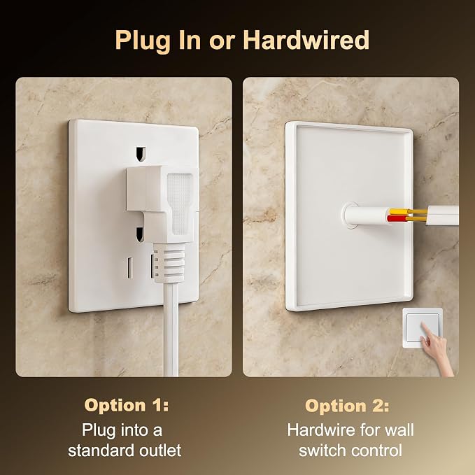 LED Bathroom Mirror, Smart Anti-Fog, Stepless Dimmable - Image 8