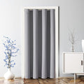 ChrisDowa Blackout Door Curtains by ChrisDowa