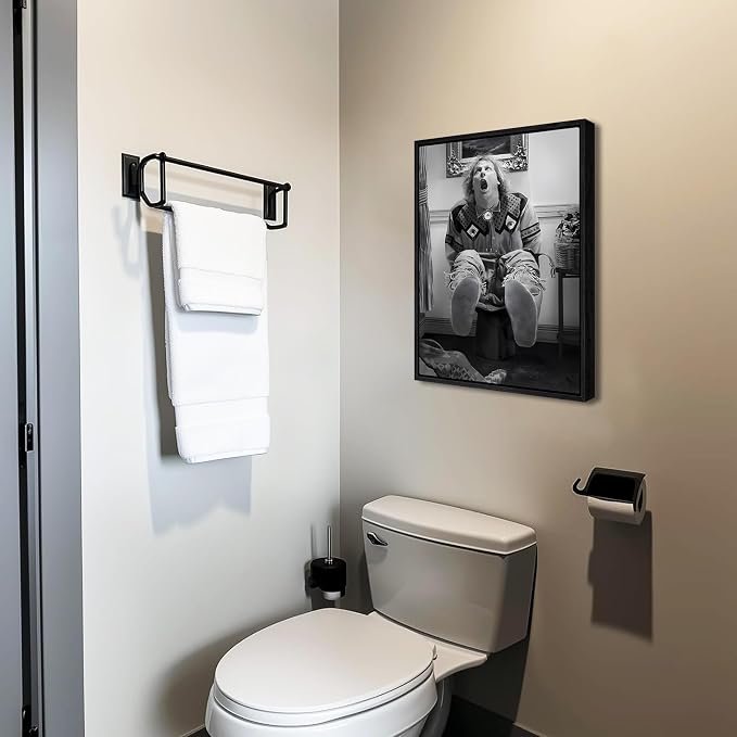 Funny Wall Art Set of 2 - Image 4