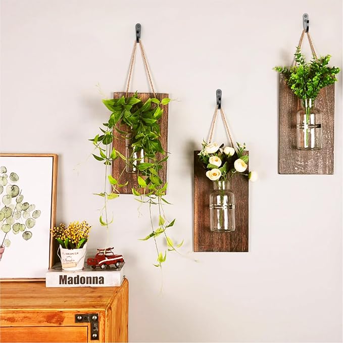 BREYDROK 15PCS Wall Hooks for Hanging - Image 4