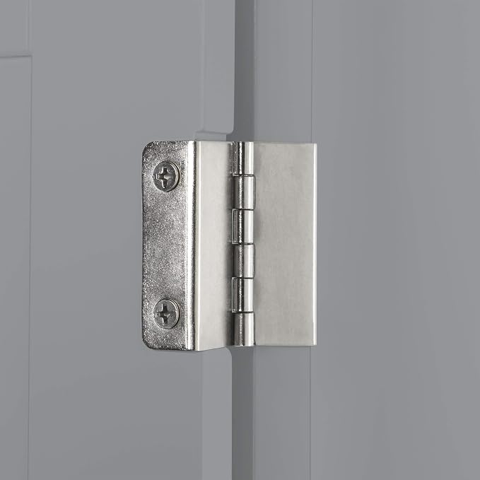 RiverRidge Somerset Two-Door Bathroom Storage, Set 1 - Image 8