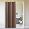 NICETOWN Sound Reducing Room Divider Curtain Screen Partition, Function Thermal by NICETOWN