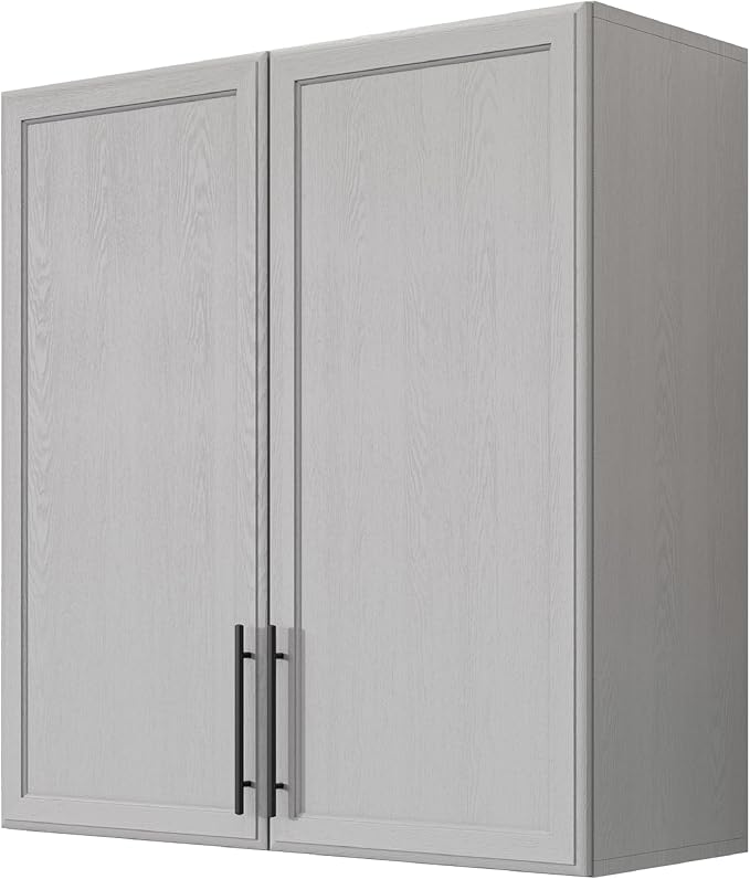 Furnaza Wall Storage Cabinets by Furnaza