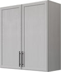 Furnaza Wall Storage Cabinets by Furnaza