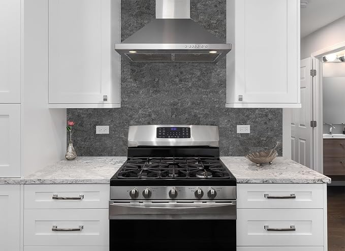 StyloVue 100 Pieces Peel and Stick Backsplash - Image 6
