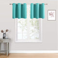 ChrisDowa Small Kitchen Valances by ChrisDowa