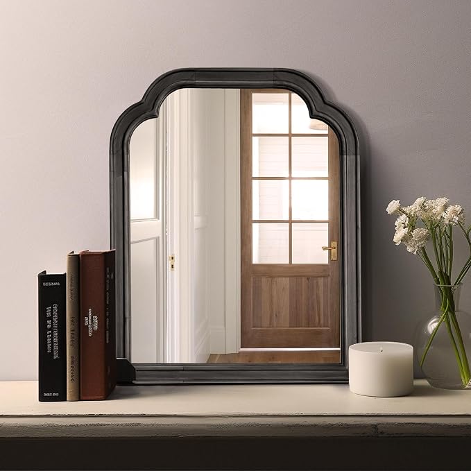 WallBeyond Wood Bathroom Mirrors - Image 2