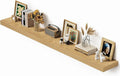 Vivelove 12" Deep Floating Shelves by VIVELOVE
