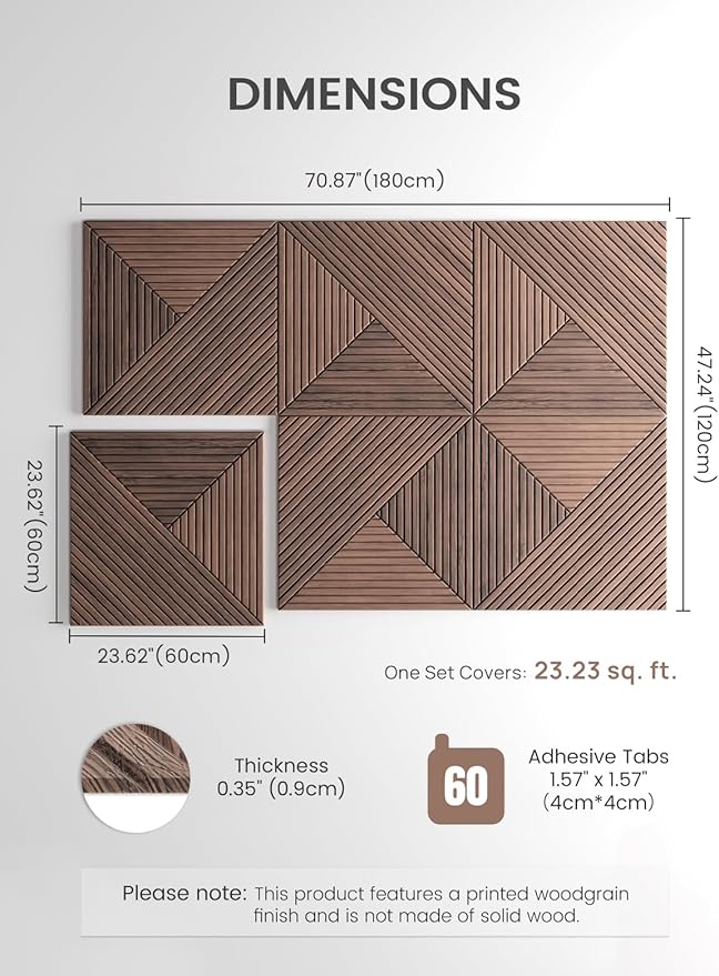 Fluxynara Large Felt Bulletin Board, Cork Board Alternative 70.87'' x 47.24'' - Image 2