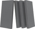 UMIACOUSTICS 4 PCS Acoustic Panels by UMIACOUSTIC