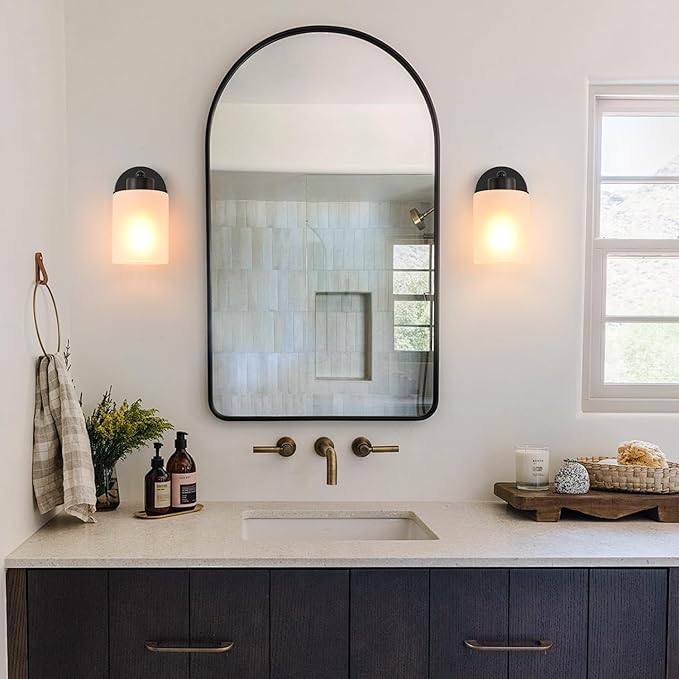 Metal Sconces Wall Lighting - Image 2