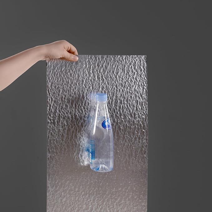 Haimin Wall Panels Peel and Stick 20 Pieces 23.6x11.8in Lightweight Backsplash - Image 9