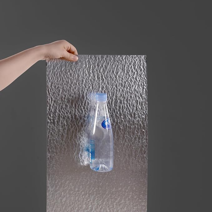 Haimin Wall Panels Peel and Stick 20 Pieces 23.6x11.8in Lightweight Backsplash - Image 6