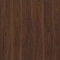 BOMENG Walnut Wood Contact Paper 32x158 inch Dark Brown Wood Wallpaper Peel and by BOMENG