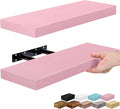 Sorbus Floating Shelves for Wall – 16 Inch Floating Shelf for Kitchen, Living by Sorbus