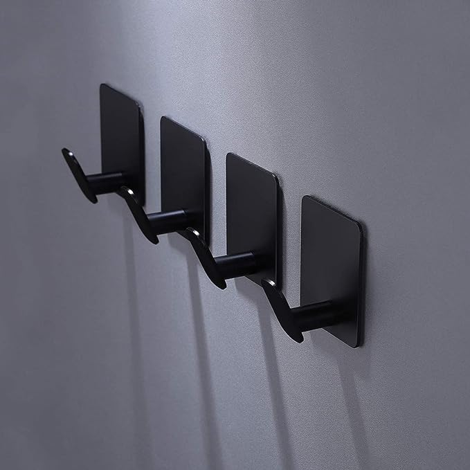DELITON Adhesive Hooks - Image 2