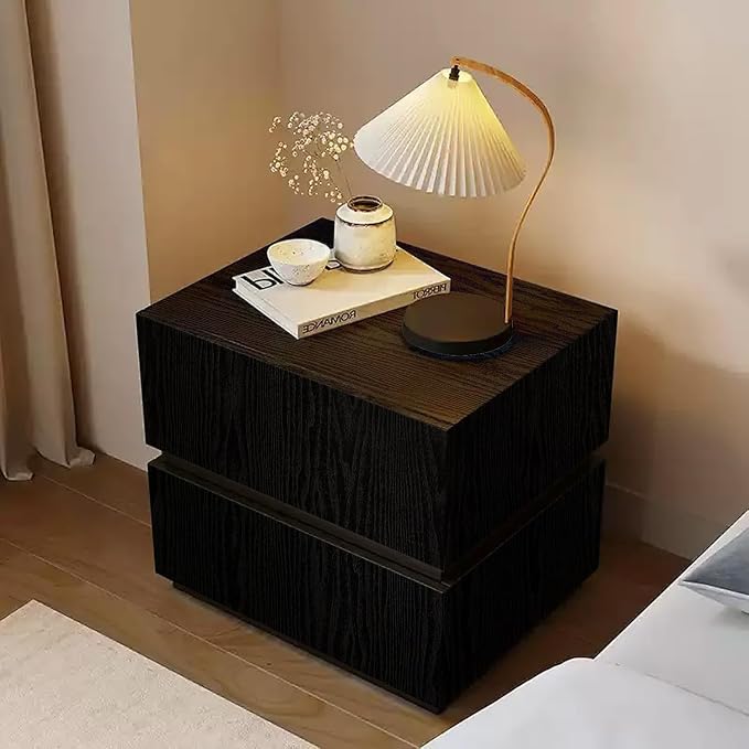 TANONE Black Wood Contact Paper - Image 8