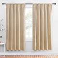NICETOWN Room Darkening Curtains by NICETOWN