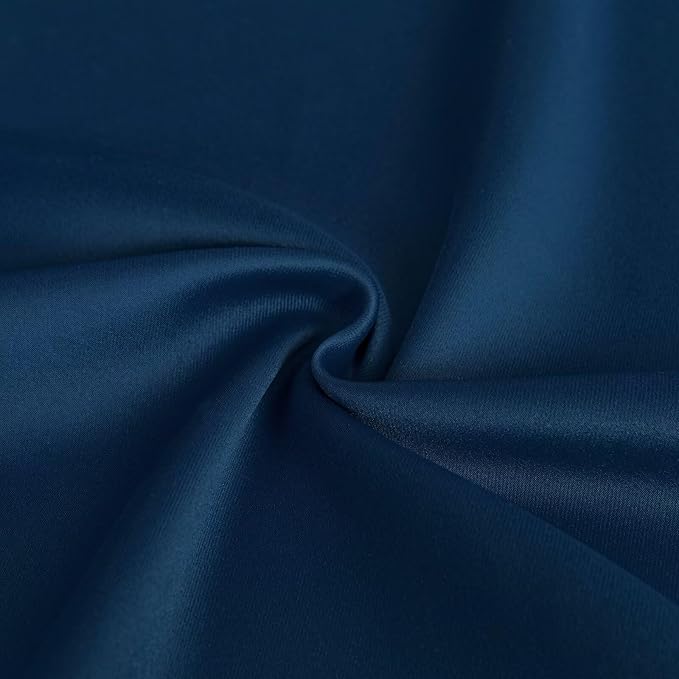 Custom Curtains for Bedroom Customsize, Grommet Light Blocking Drapes for - Image 7