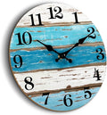 CHYLIN 16 Inch Wall Clock, Large Clocks by CHYLIN