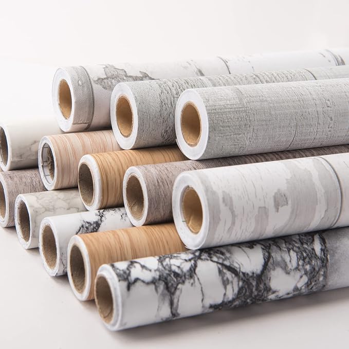 Art3d Self-Adhesive Contact Paper Countertops - Image 9