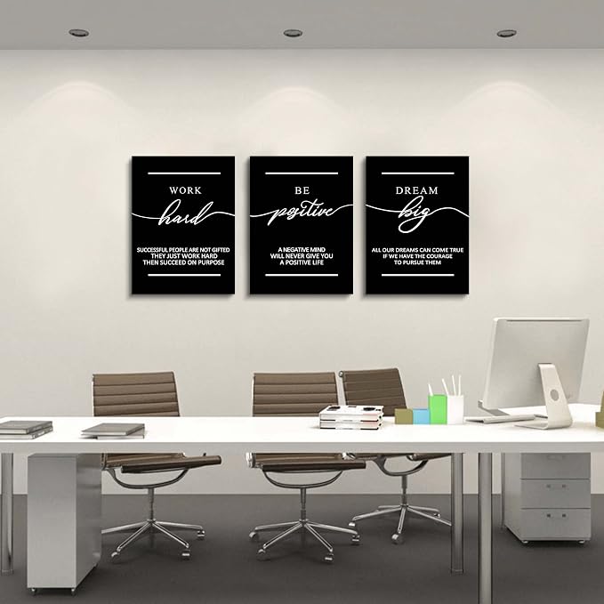Motivational Wall Art - Image 3