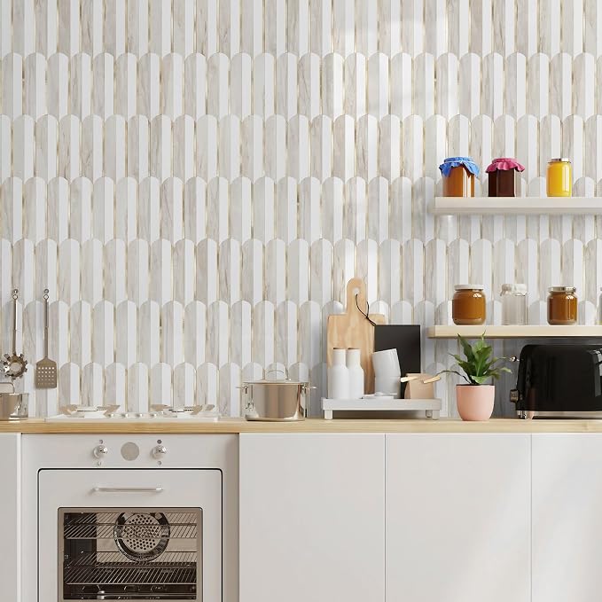 Vamos Tile Peel and Stick Backsplash Seamless Tile - Image 9