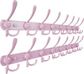 Dseap Coat Rack Wall Mount by Dseap