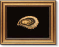 VIYYIEA Vintage Gold Framed Wall Art by VIYYIEAART
