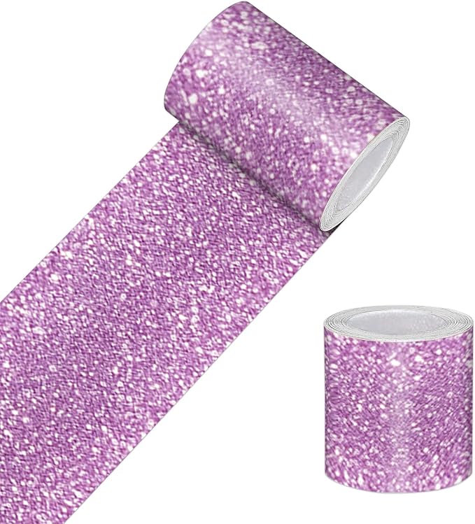 HOMETITUTE Wallpaper Border Peel and Stick Decorative Wall Trim Self Adhesive by HOMETITUTE