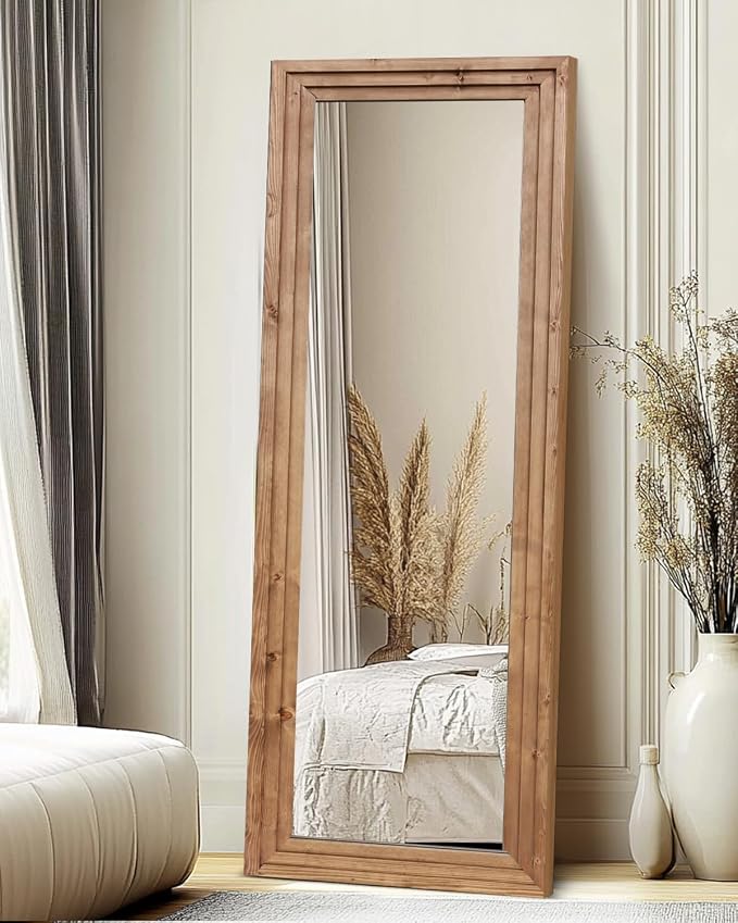 Full Length Mirror 65"x22" - Image 7